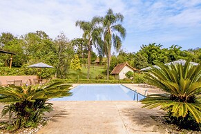 VELINN Hotel Fazenda Fonte das Hortênsias