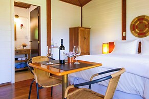 VELINN Hotel Fazenda Fonte das Hortênsias