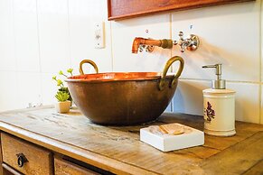 VELINN Hotel Fazenda Fonte das Hortênsias