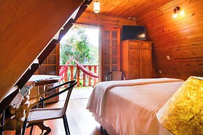 VELINN Hotel Fazenda Fonte das Hortênsias