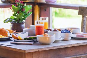 VELINN Hotel Fazenda Fonte das Hortênsias