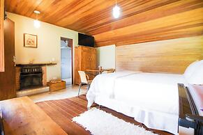 VELINN Hotel Fazenda Fonte das Hortênsias