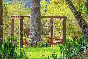 VELINN Hotel Fazenda Fonte das Hortênsias