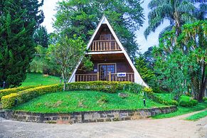 VELINN Hotel Fazenda Fonte das Hortênsias