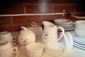 VELINN Hotel Fazenda Fonte das Hortênsias