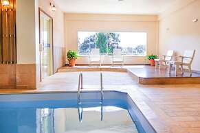 VELINN Hotel Fazenda Fonte das Hortênsias