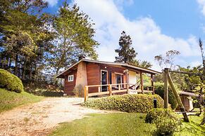 VELINN Hotel Fazenda Fonte das Hortênsias