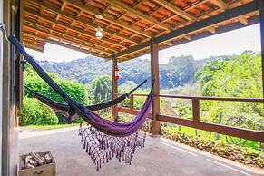 VELINN Hotel Fazenda Fonte das Hortênsias