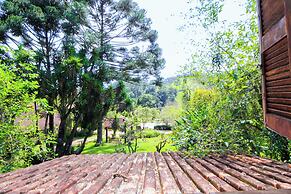 VELINN Hotel Fazenda Fonte das Hortênsias