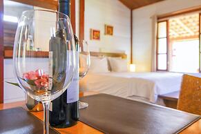 VELINN Hotel Fazenda Fonte das Hortênsias
