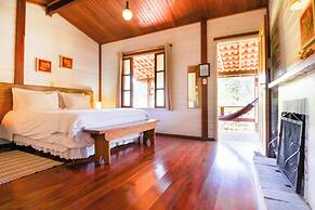 VELINN Hotel Fazenda Fonte das Hortênsias