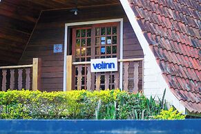 VELINN Hotel Fazenda Fonte das Hortênsias