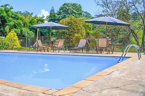 VELINN Hotel Fazenda Fonte das Hortênsias