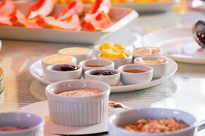 VELINN Hotel Fazenda Fonte das Hortênsias