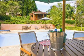 VELINN Hotel Fazenda Fonte das Hortênsias
