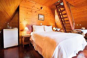 VELINN Hotel Fazenda Fonte das Hortênsias