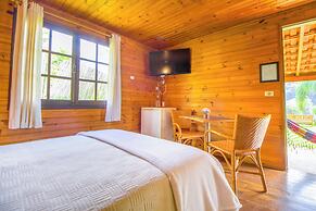 VELINN Hotel Fazenda Fonte das Hortênsias