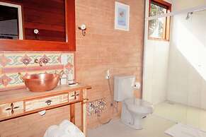 VELINN Hotel Fazenda Fonte das Hortênsias