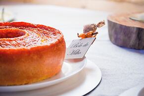 VELINN Hotel Fazenda Fonte das Hortênsias