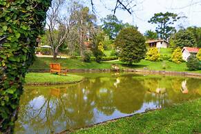 VELINN Hotel Fazenda Fonte das Hortênsias