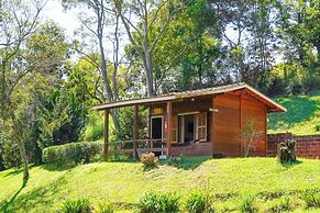 VELINN Hotel Fazenda Fonte das Hortênsias