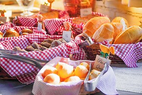 VELINN Hotel Fazenda Fonte das Hortênsias