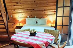 VELINN Hotel Fazenda Fonte das Hortênsias