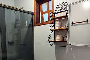 VELINN Hotel Fazenda Fonte das Hortênsias