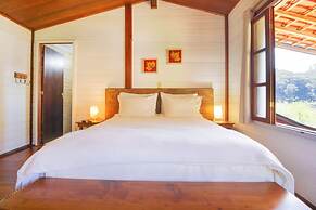 VELINN Hotel Fazenda Fonte das Hortênsias