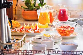 VELINN Hotel Fazenda Fonte das Hortênsias