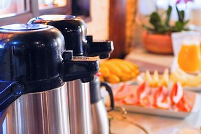 VELINN Hotel Fazenda Fonte das Hortênsias