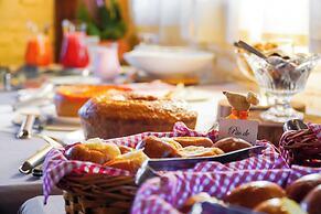 VELINN Hotel Fazenda Fonte das Hortênsias