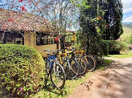 VELINN Hotel Fazenda Fonte das Hortênsias