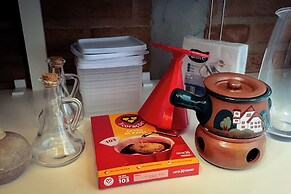 VELINN Hotel Fazenda Fonte das Hortênsias