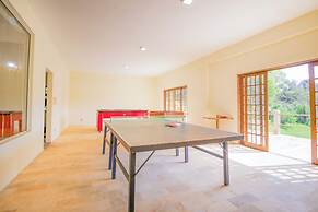 VELINN Hotel Fazenda Fonte das Hortênsias