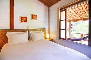 VELINN Hotel Fazenda Fonte das Hortênsias