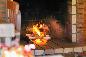 VELINN Hotel Fazenda Fonte das Hortênsias