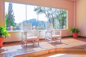 VELINN Hotel Fazenda Fonte das Hortênsias