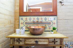 VELINN Hotel Fazenda Fonte das Hortênsias