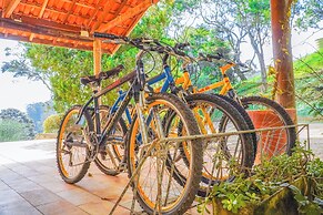 VELINN Hotel Fazenda Fonte das Hortênsias