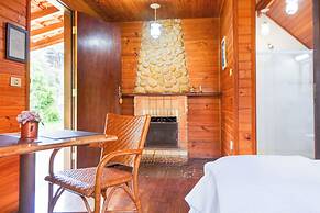 VELINN Hotel Fazenda Fonte das Hortênsias