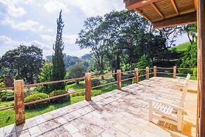 VELINN Hotel Fazenda Fonte das Hortênsias