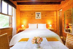 VELINN Hotel Fazenda Fonte das Hortênsias