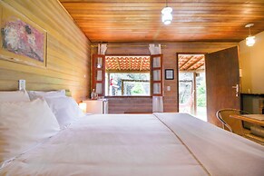 VELINN Hotel Fazenda Fonte das Hortênsias