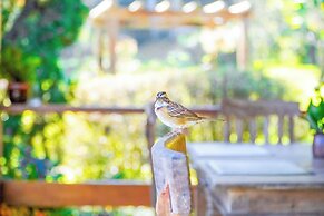 VELINN Hotel Fazenda Fonte das Hortênsias
