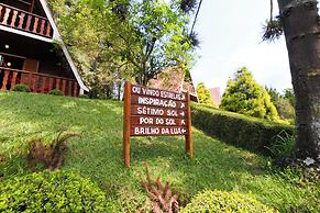 VELINN Hotel Fazenda Fonte das Hortênsias