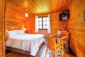 VELINN Hotel Fazenda Fonte das Hortênsias