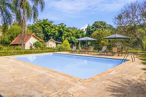 VELINN Hotel Fazenda Fonte das Hortênsias