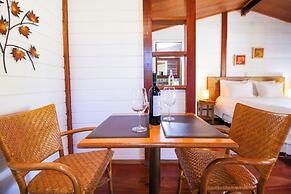 VELINN Hotel Fazenda Fonte das Hortênsias