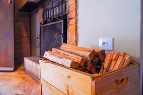 VELINN Hotel Fazenda Fonte das Hortênsias